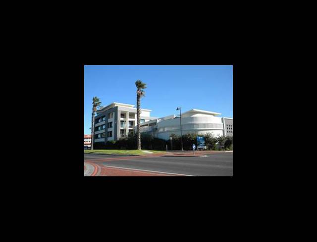 470M² OFFICE TO LET IN CENTURY CITY